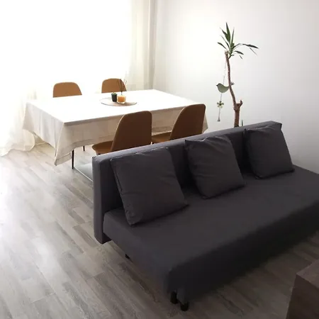 Vaidaugu Cosy Apartment, * Klaipeda